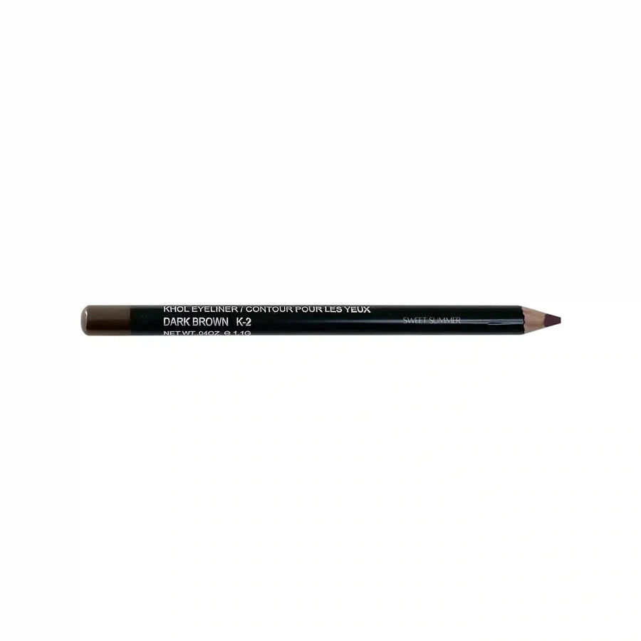 Kohl Eyeliner - Dark Brown