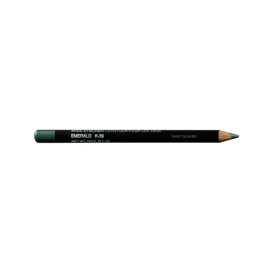 Kohl Eyeliner - Emerald