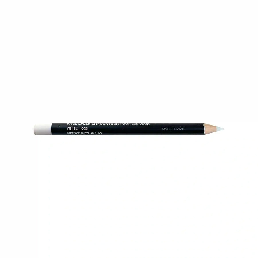 Kohl Eyeliner - White