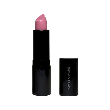 Luxury Cream Lipstick - Precious Pink
