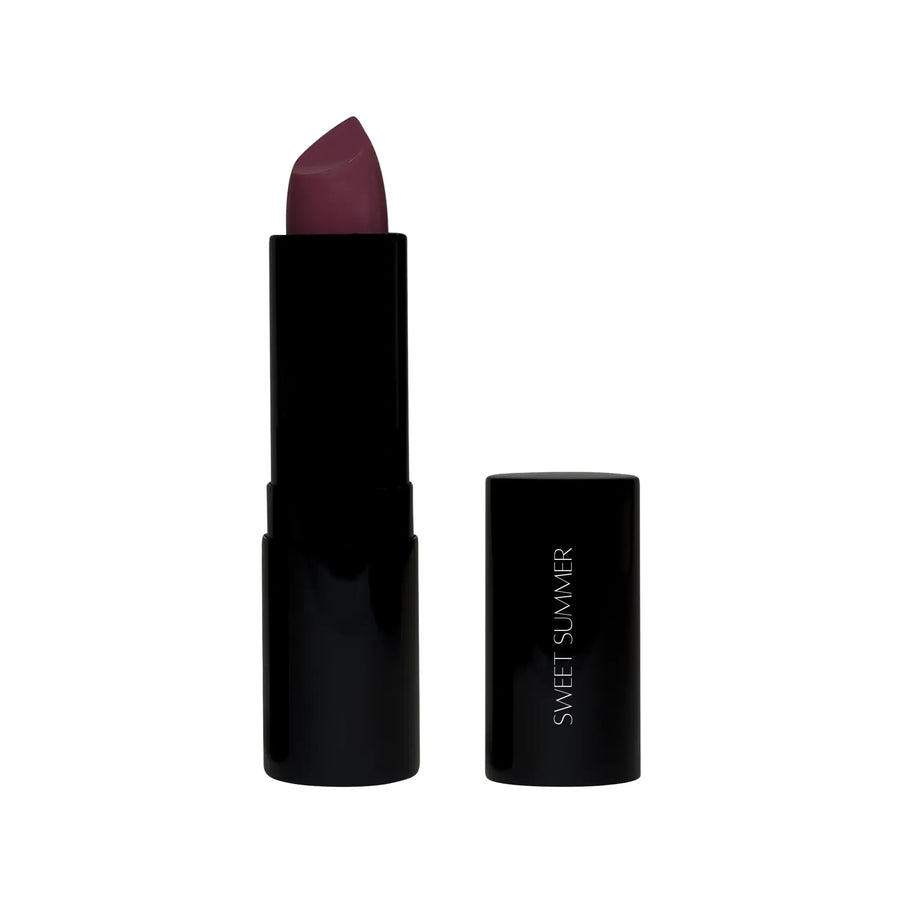 Luxury Matte Lipstick - Melrose