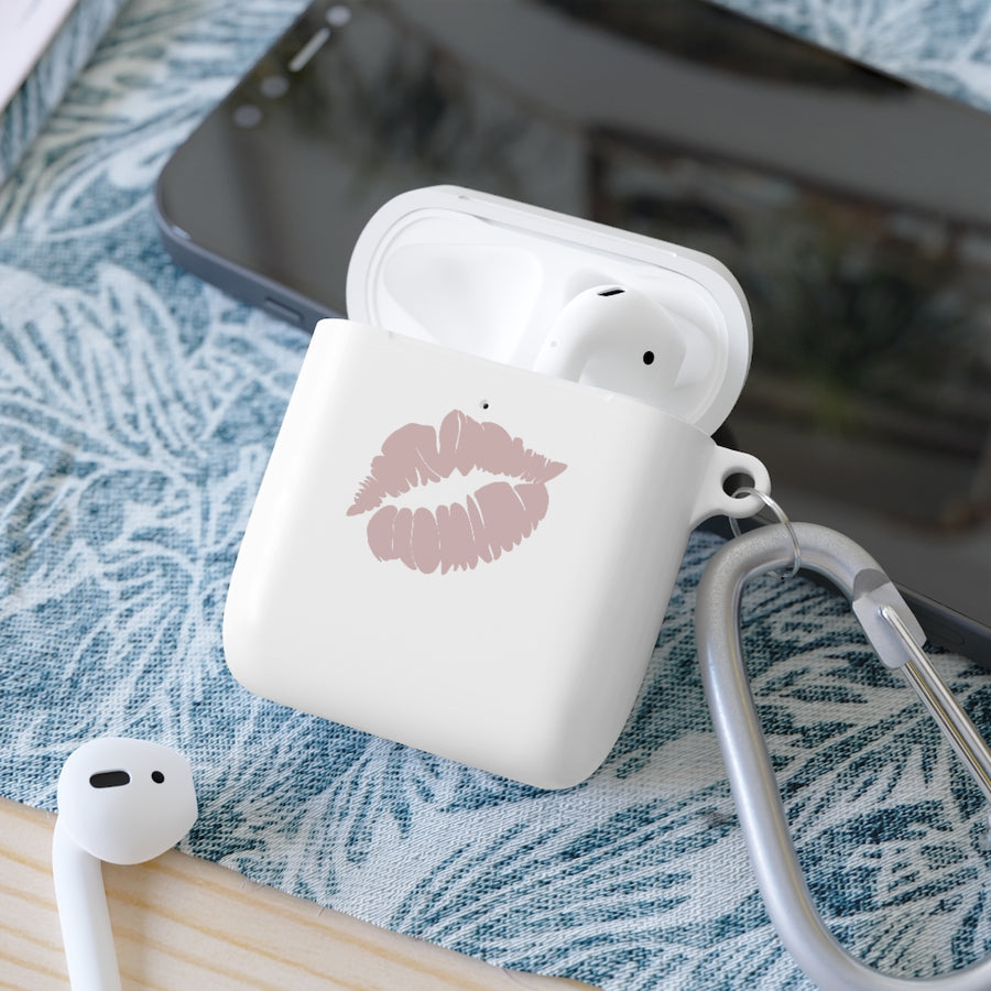 Rose Kiss AirPods / Airpods Pro Case Cover