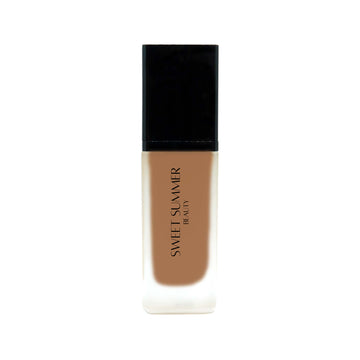 Foundation with SPF - Bronze Night