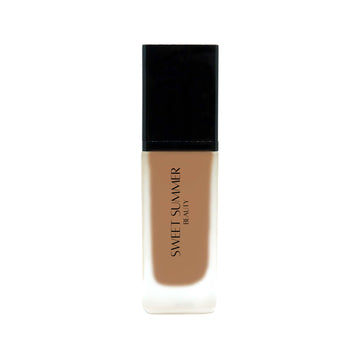 Foundation with SPF - Rich Caramel