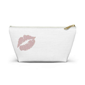 Blush Kiss Cosmetic Bag