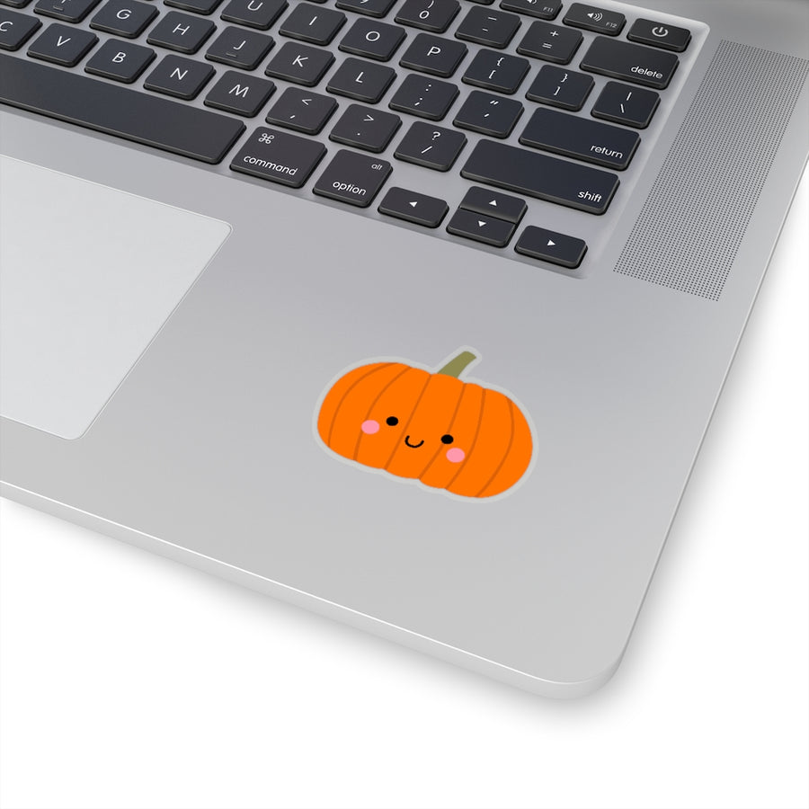 Little Pumpkin Sticker