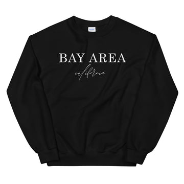 Bay Area California Sweatshirt